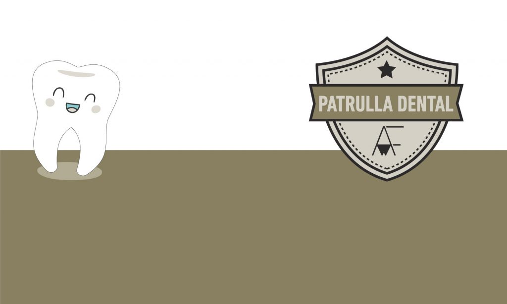 patrulla dental